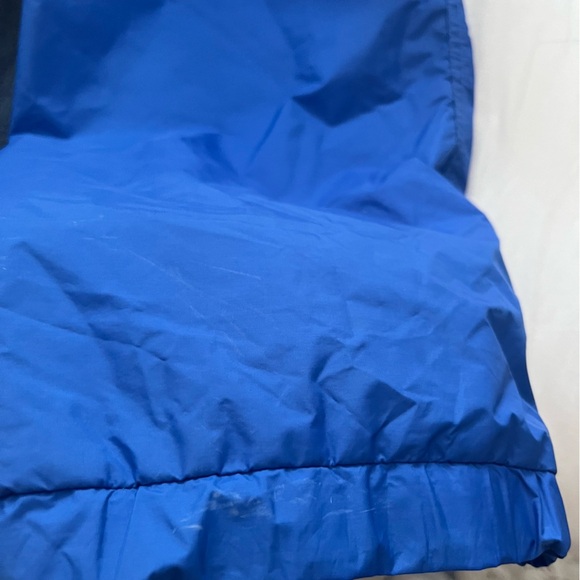 The North Face Retro Gore-Tex Nylon Pants Blue Women’s Medium - Picture 10 of 12